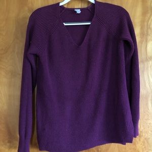 JC Penny Sweater
